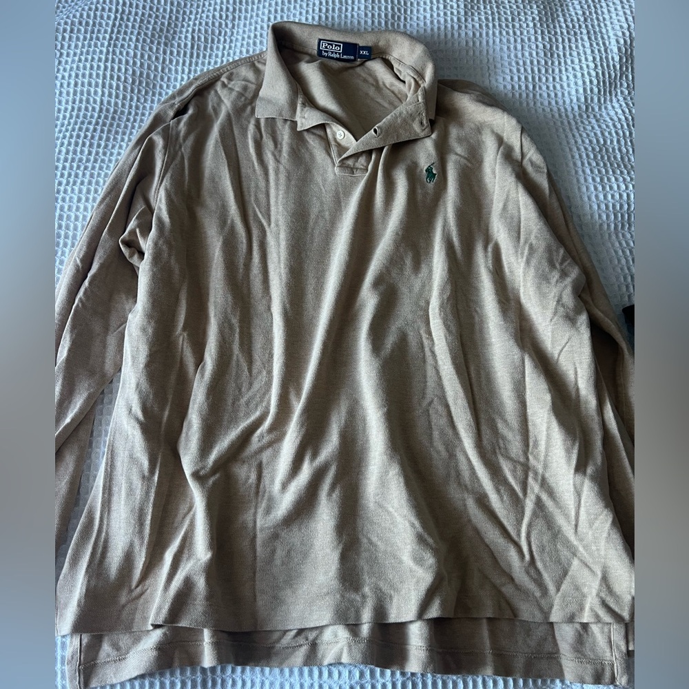 Ralph Lauren Polo